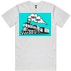 AS Colour Classic Tee Thumbnail